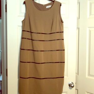 Kasper Dress